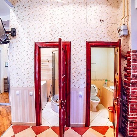 Sudorak Apartments Лвив Екстериор снимка