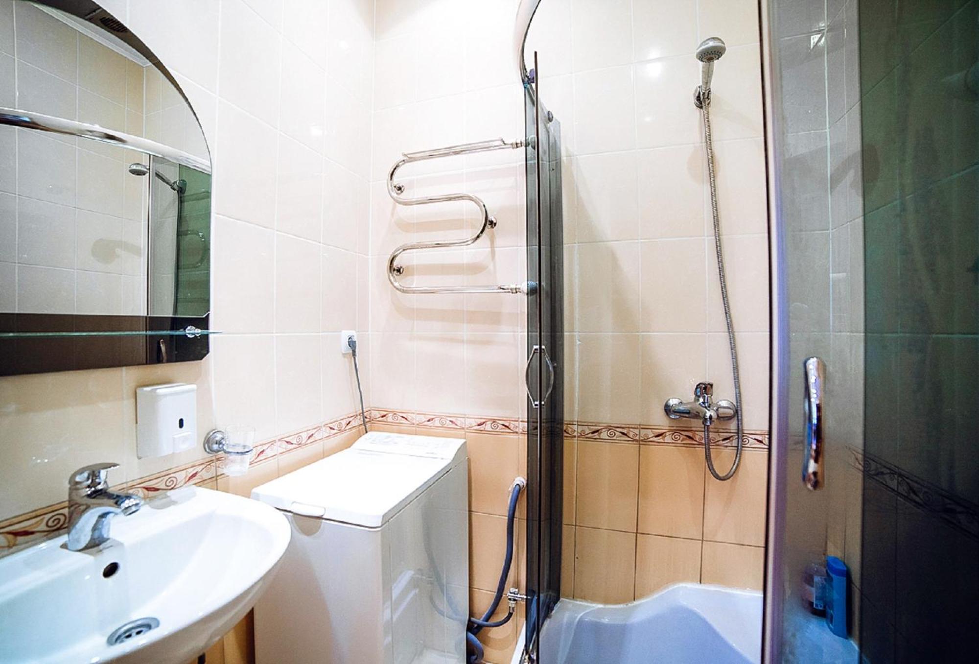 Sudorak Apartments Лвив Екстериор снимка