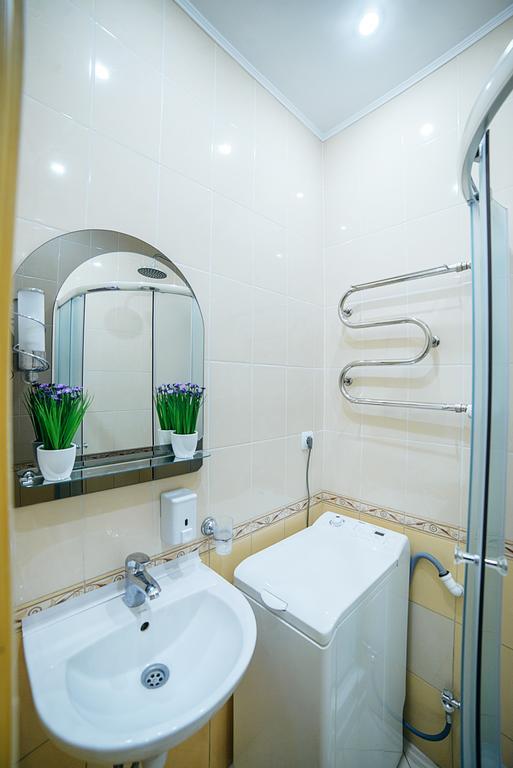 Sudorak Apartments Лвив Екстериор снимка